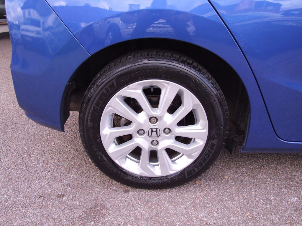 Used Honda Jazz 2018 for sale - 75753428: Photo 23