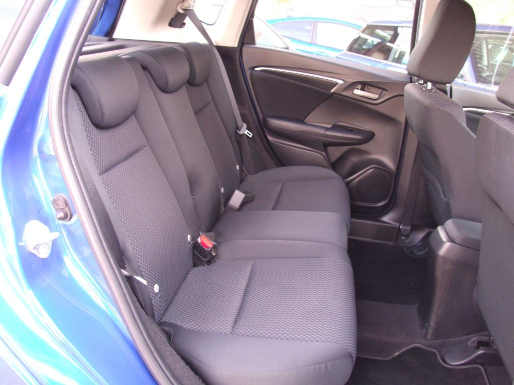 Used Honda Jazz 2018 for sale - 75753428: Photo 26