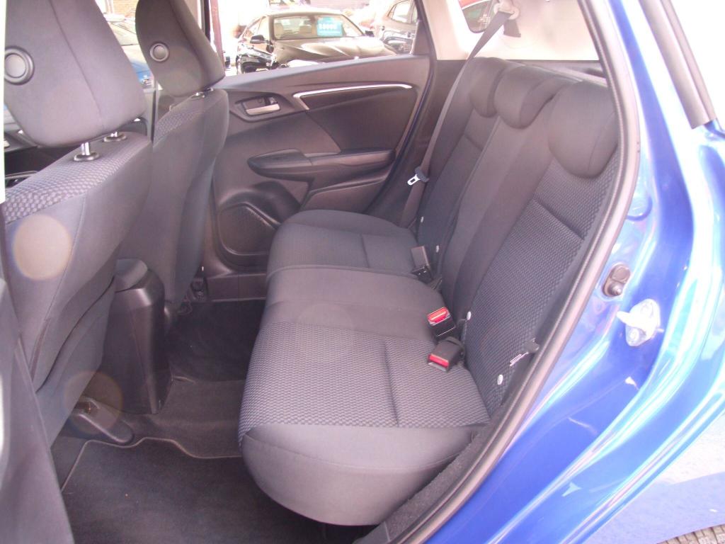 Used Honda Jazz 2018 for sale - 75753428: Photo 28