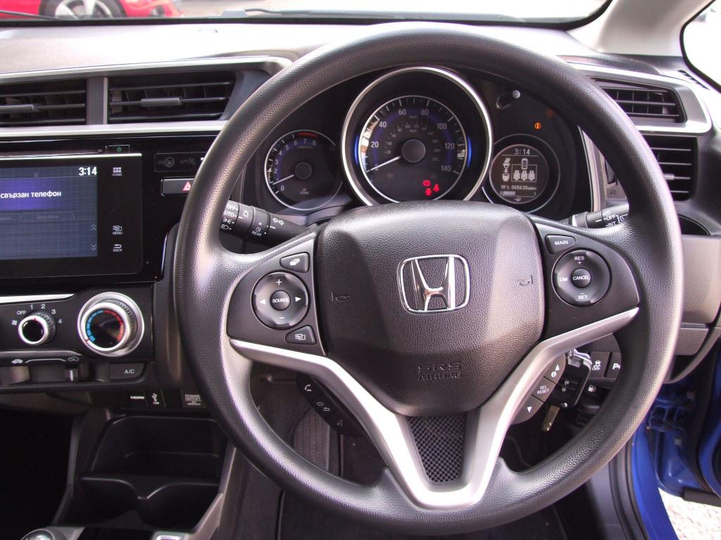 Used Honda Jazz 2018 for sale - 75753428: Photo 31