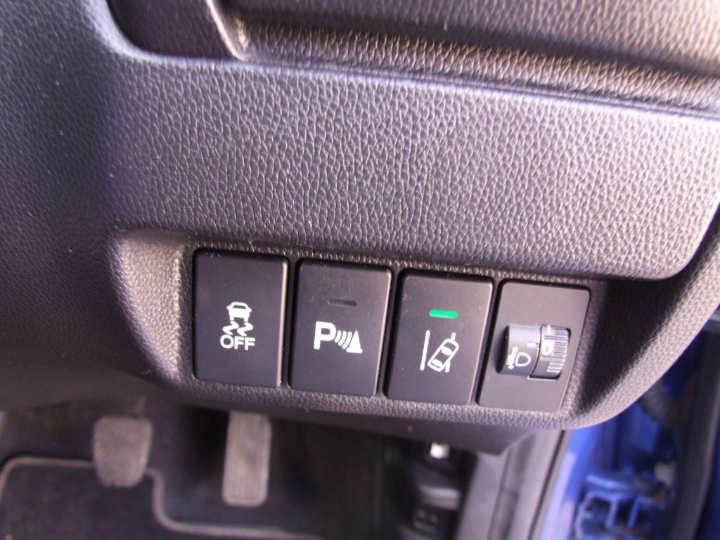 Used Honda Jazz 2018 for sale - 75753428: Photo 34