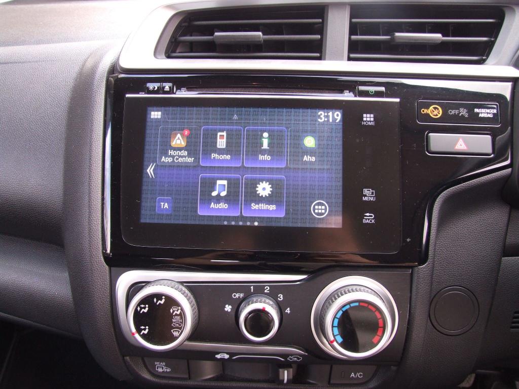 Used Honda Jazz 2018 for sale - 75753428: Photo 39