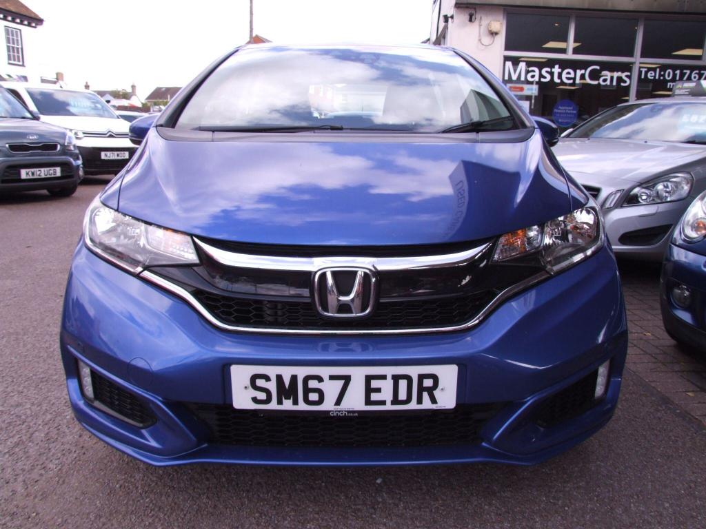 Used Honda Jazz 2018 for sale - 75753428: Photo 7