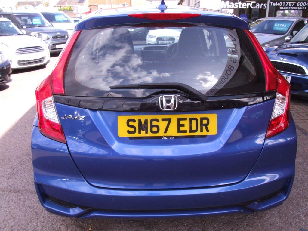 Used Honda Jazz 2018 for sale - 75753428: Photo 8