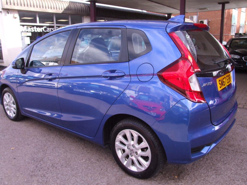 Used Honda Jazz 2018 for sale - 75753428: Photo 9