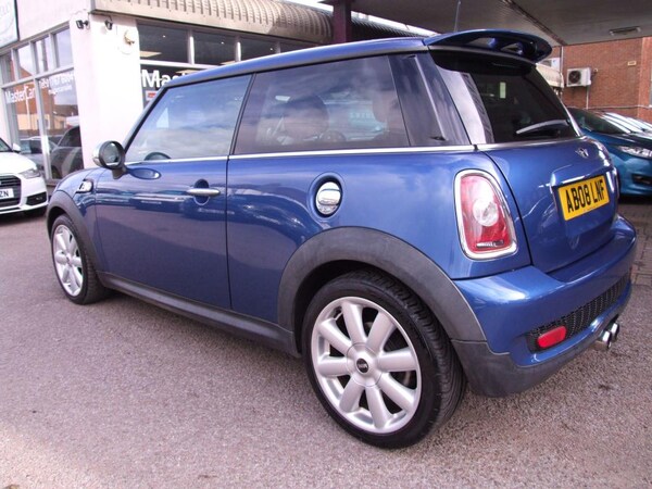 Used MINI Hatch 2008 for sale - 75631185: Photo 10