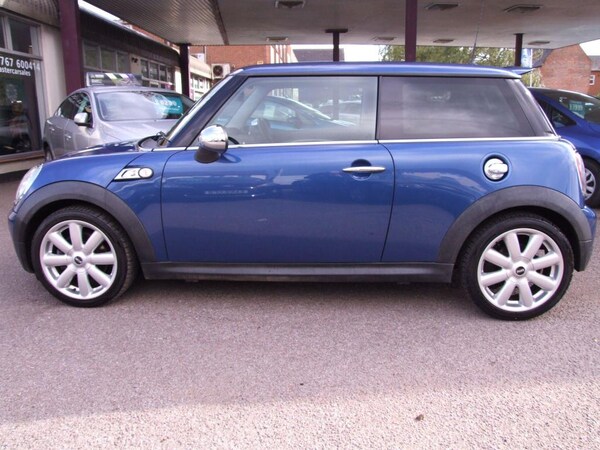Used MINI Hatch 2008 for sale - 75631185: Photo 11