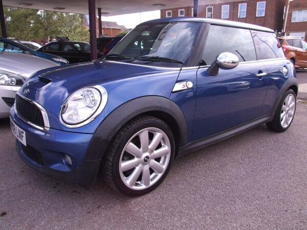 Used MINI Hatch 2008 for sale - 75631185: Photo 12