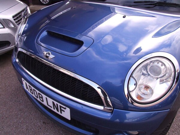Used MINI Hatch 2008 for sale - 75631185: Photo 14