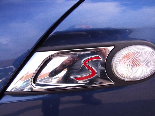 Used MINI Hatch 2008 for sale - 75631185: Photo 15
