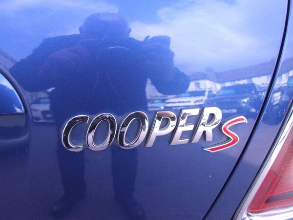 Used MINI Hatch 2008 for sale - 75631185: Photo 17