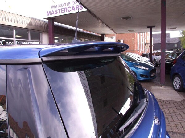 Used MINI Hatch 2008 for sale - 75631185: Photo 19