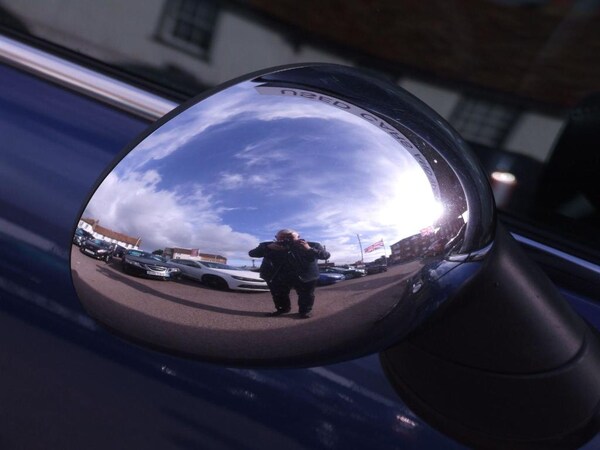 Used MINI Hatch 2008 for sale - 75631185: Photo 21