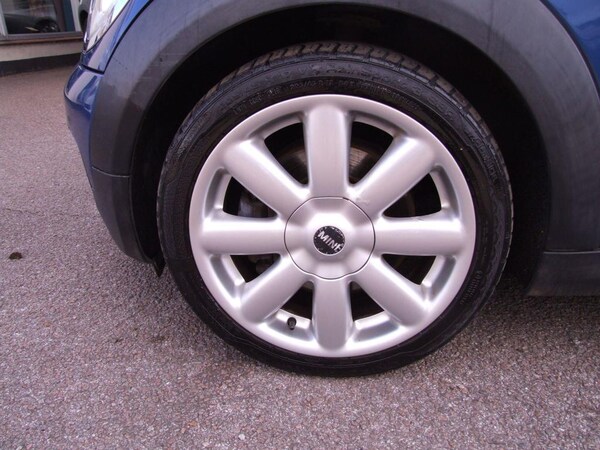Used MINI Hatch 2008 for sale - 75631185: Photo 23