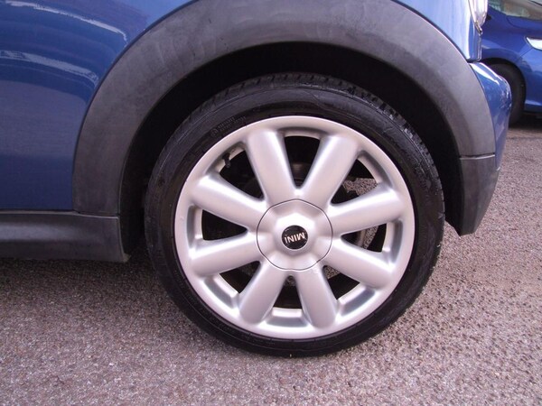 Used MINI Hatch 2008 for sale - 75631185: Photo 24