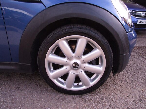 Used MINI Hatch 2008 for sale - 75631185: Photo 25