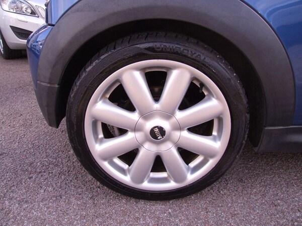 Used MINI Hatch 2008 for sale - 75631185: Photo 26