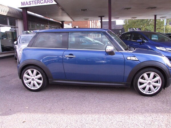 Used MINI Hatch 2008 for sale - 75631185: Photo 2