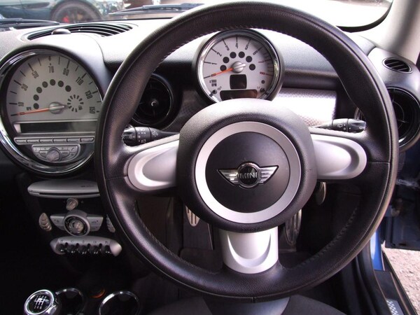 Used MINI Hatch 2008 for sale - 75631185: Photo 33