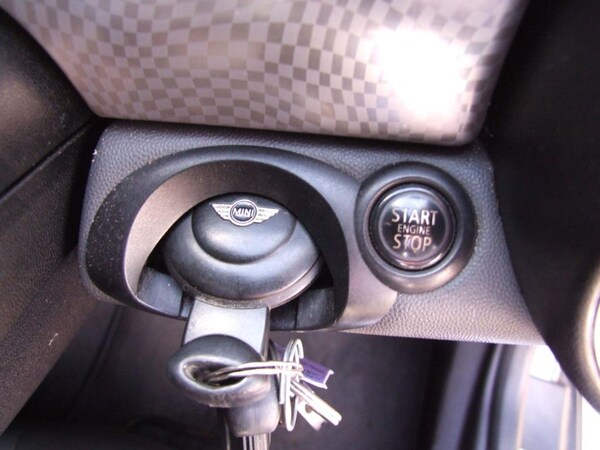 Used MINI Hatch 2008 for sale - 75631185: Photo 34