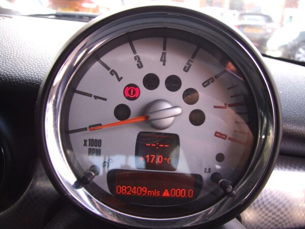 Used MINI Hatch 2008 for sale - 75631185: Photo 35