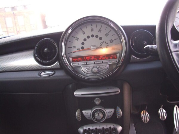 Used MINI Hatch 2008 for sale - 75631185: Photo 36