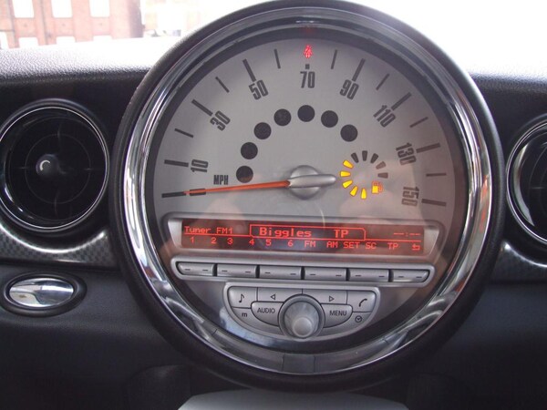 Used MINI Hatch 2008 for sale - 75631185: Photo 37