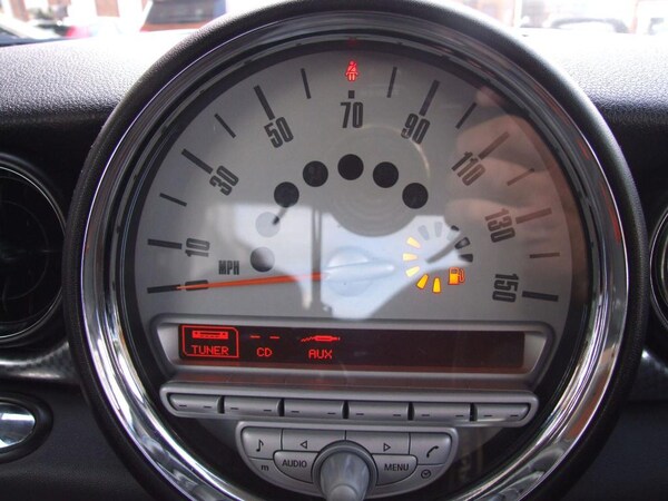 Used MINI Hatch 2008 for sale - 75631185: Photo 38