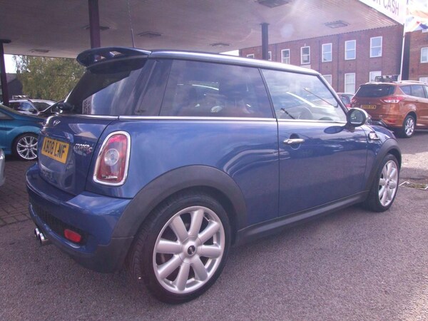 Used MINI Hatch 2008 for sale - 75631185: Photo 3