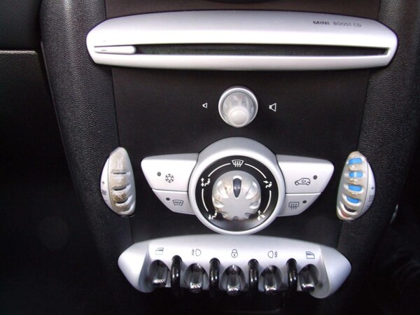 Used MINI Hatch 2008 for sale - 75631185: Photo 40