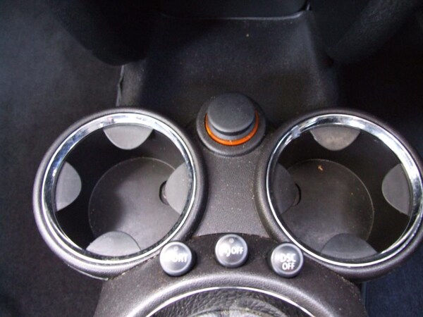 Used MINI Hatch 2008 for sale - 75631185: Photo 41