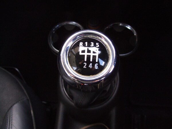 Used MINI Hatch 2008 for sale - 75631185: Photo 42