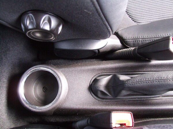 Used MINI Hatch 2008 for sale - 75631185: Photo 43