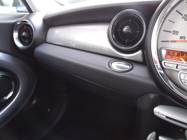 Used MINI Hatch 2008 for sale - 75631185: Photo 44