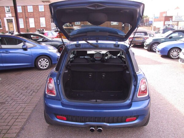 Used MINI Hatch 2008 for sale - 75631185: Photo 5