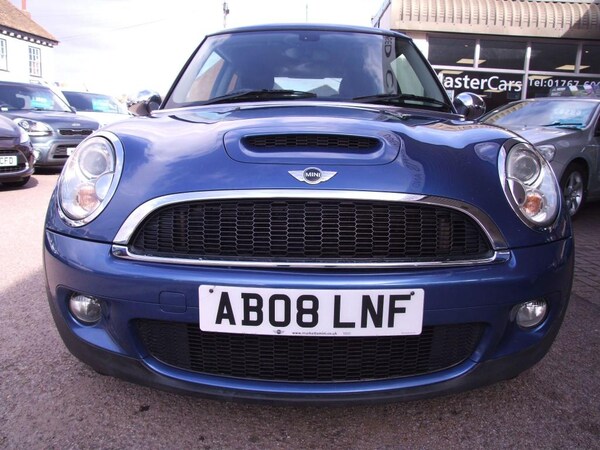 Used MINI Hatch 2008 for sale - 75631185: Photo 8