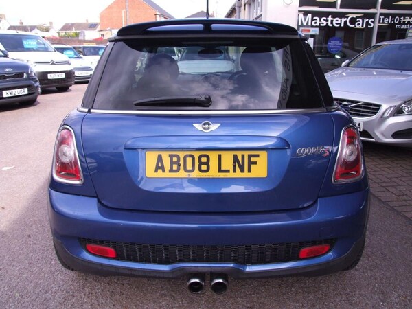 Used MINI Hatch 2008 for sale - 75631185: Photo 9