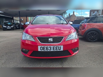 Used SEAT Ibiza 2013 for sale - 79365630: Photo