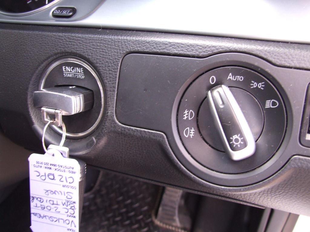 Vehicle 40