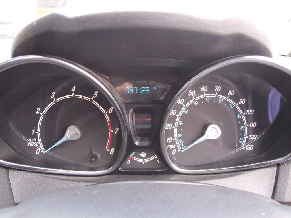 Vehicle 34