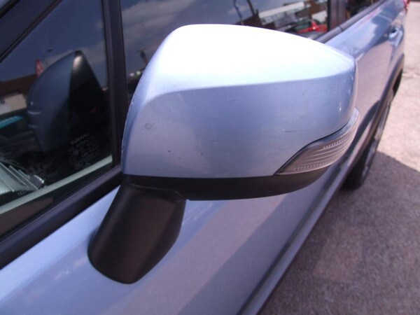 Used Subaru XV 2013 for sale - 74627449: Photo 16
