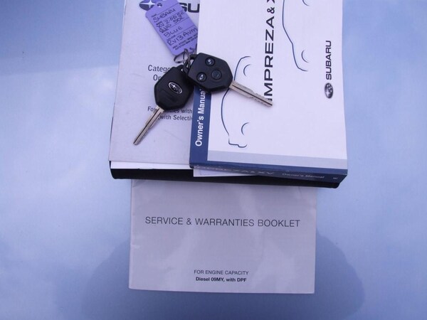 Used Subaru XV 2013 for sale - 74627449: Photo 18
