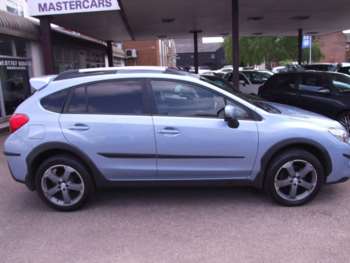 Used Subaru XV 2013 for sale - 74627449: Photo