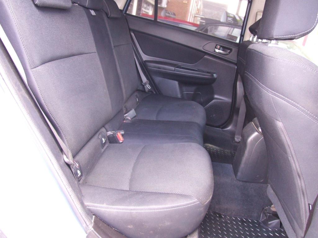 Vehicle 32