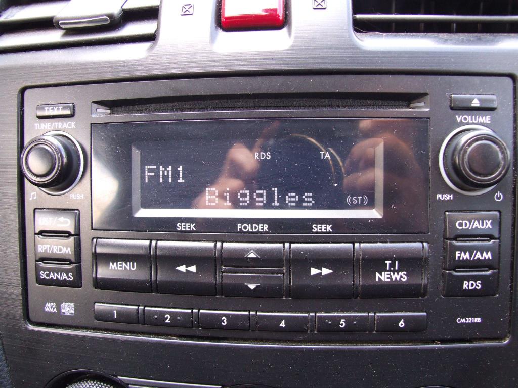Vehicle 41