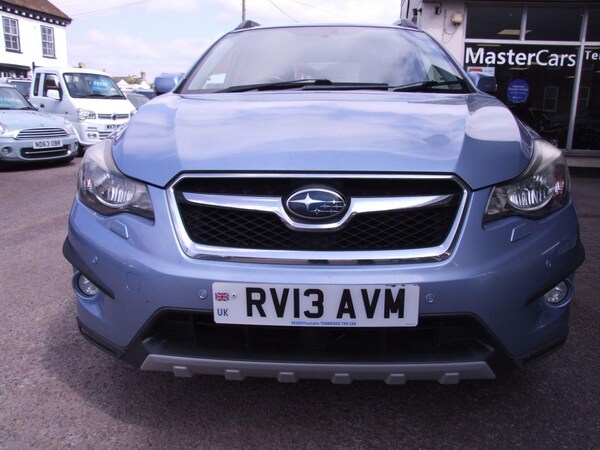 Used Subaru XV 2013 for sale - 74627449: Photo 7