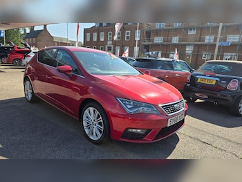 Used SEAT Leon 2019 for sale - 79365768: Photo