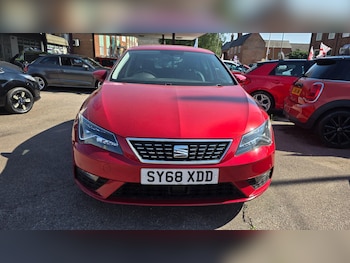 Used SEAT Leon 2019 for sale - 79365768: Photo