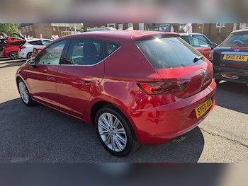 Used SEAT Leon 2019 for sale - 79365768: Photo