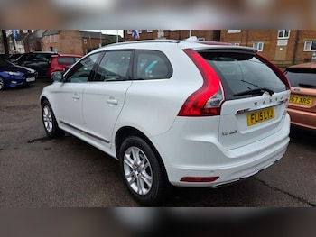 Used Volvo XC60 2015 for sale - 77436165: Photo